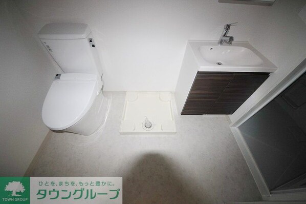 KDXレジデンス池袋ウエストの物件内観写真